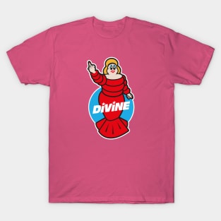 Divine T-Shirt